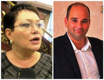 “Elmira Axundova deputat blankında Eldar Mahmudova yazmışdı ki…”