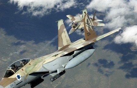 İsrail Rusiyanın müdafiə sistemini məhv etdi - 