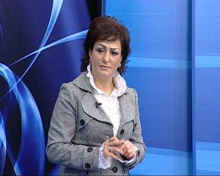 Tanınmış jurnalist Dövlət Komitəsinə mətbuat katibi təyin olundu