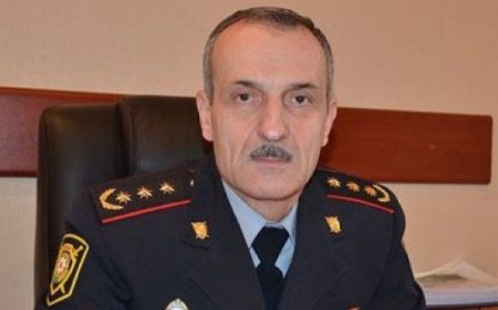 DİN: "Sabiq RİH başçısının təcridxanada ölməsi barədə məlumatlar uydurmadır"