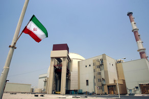 İran uranın zənginləşdirilməsinə başlayır