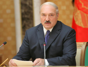  Lukaşenko: "Belarusla Azərbaycan arasında əlaqələr çox yüksək səviyyədədir"
