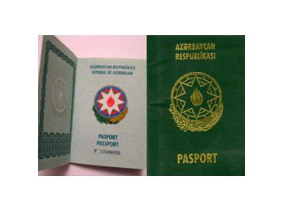 İmişlidə çaydan 57 ədəd Azərbaycan vətəndaşlarına məxsus pasport tapılıb