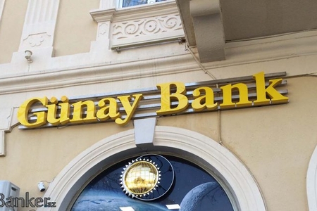Vəzifəlilər “Günay Bank”da batan milyonlarından imtina edir –