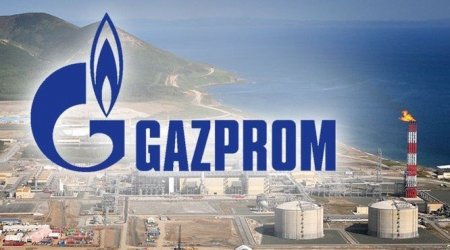 Hollandiya “Qazprom”un aktivlərinə həbs qoydu