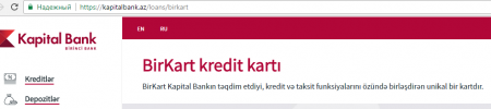 “Kapital Bank” vətəndaşları belə aldadır –