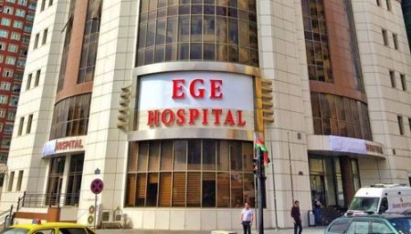 “Ege Hospital”dan daha 26 həkim, onlarla tibb işçisi məcburi işdən çıxarıldı - 