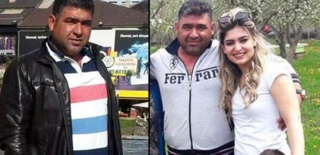 Türkiyədə kişi azərbaycanlı arvadını öldürəndən sonra intihar edib - 