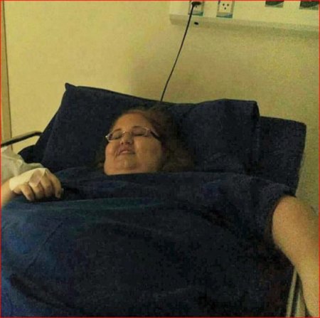94 kilo arıqlayan qız İnstaqram fenomeninə çevrildi — 