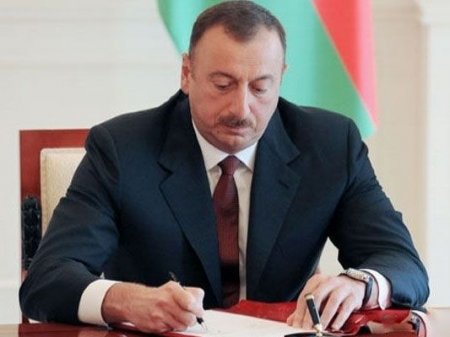 Prezident Balakənə 8.9 milyon manat ayırdı 