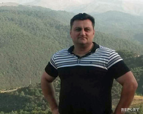 Vergilər Nazirliyinin 38 yaşlı əməkdaşı iş başında ölüb