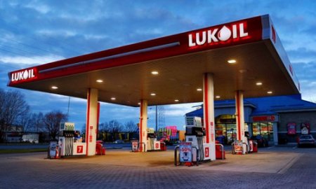 “Lukoil”lə bağlı daha bir biabırçı fakt - 
