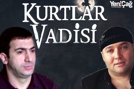 Kriminal aləmin "Kurtlar Vadisi" və ya "Şeyx Xəmzət"in səltənəti - 