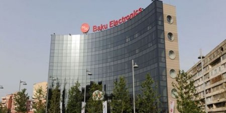 "Baku Electronics"ə qarşı iddia: - 