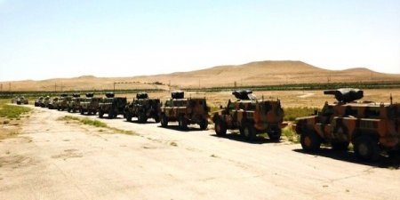 Azərbaycan Ordusunun təlimləri başladı: 20 min nəfər iştirak edir 