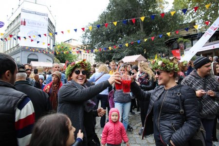 Bravo Supermarketlərində "Pivə festivalı" yalanı -