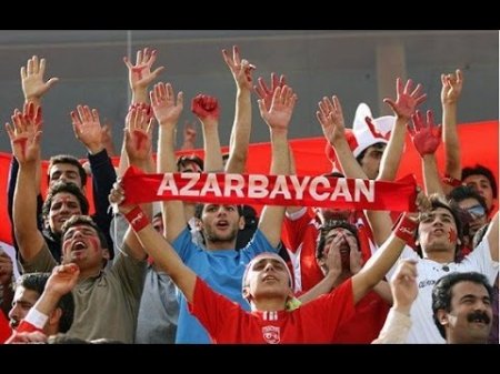 Sevgi üzərində qurulan Azərbaycan uğruna -