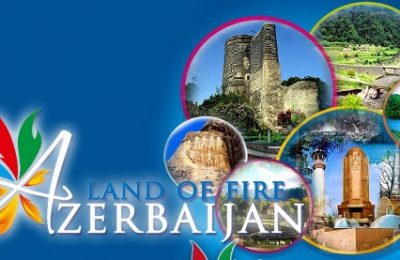 Azərbaycan turizm şirkətləri İrəvana və Şuşaya tur paket satır - 