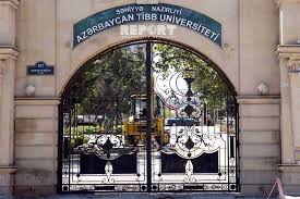 Tibb Universitetində həyəcan - 