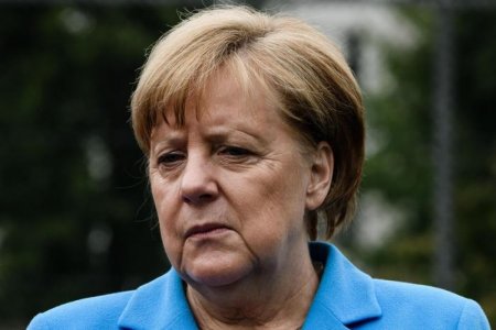 Merkel Bakıya niyə gəlir? - 