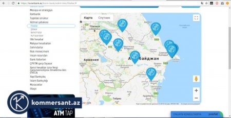 "Turan Bank" Qarabağı erməni dilində təqdim edir - 