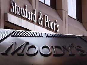 “Moody’s” və “Standart&Poors” Türkiyənin kredit reytinqini aşağı salıb
