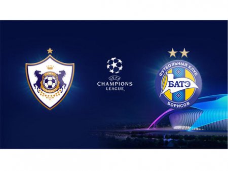 "Qarabağ"-"BATE" oyununa 23 min bilet satılıb