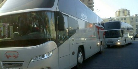 Qeyri-qanuni avtobus biletləri satanlar kimlərdir?