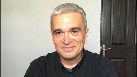 İlqar Məmmədov azadlığa buraxıldı