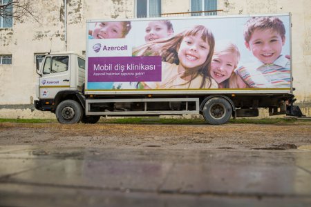 Azercell-in uşaqların rifahına yönəlik sosial layihələri davam edir