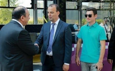 “Xaliq Faiqoğlu” şirkətinin rəhbərinə cinayət işi açıldı