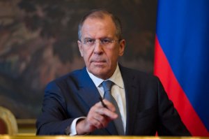 Lavrov Paşinyanın Moskvaya niyə çağırıldığını açıqladı