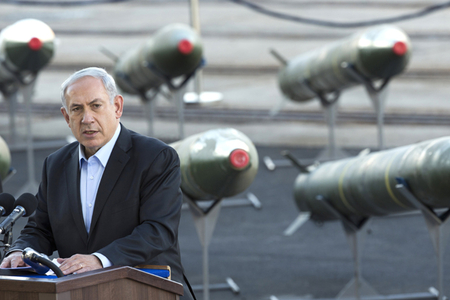 Netanyahu: İsrail İranın “iştirak etdiyi” hər yerdə olacaq