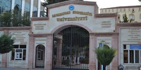 Bu Universitetdə hər şey rüşvətlə alınır, satılır - 