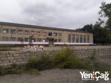 Şəmsəddin Xanbabayevin “stadion biznesi” - 