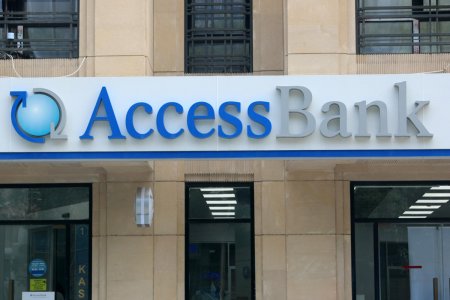 “AccessBank” İFLAS HƏDDİNDƏ -