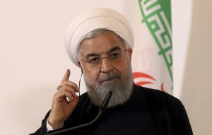 İran prezidenti ABŞ-a 11 sentyabr teraktını xatırlatdı