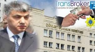 "TransBroker"in rəhbəri Əüblfəz Məlikov üçün son şanssızllıq...