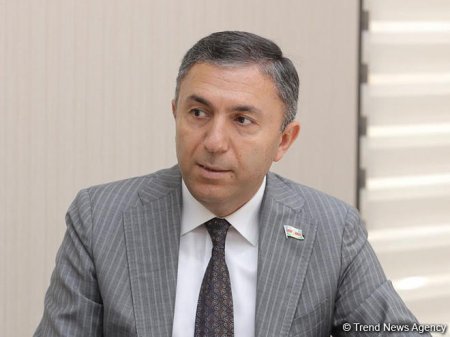 İqtisadçı deputatdan Azərbaycan iqtisadiyyatı ilə bağlı proqnozlar