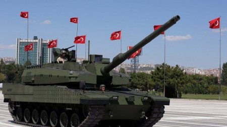  Türkiyə Silahlı Qüvvələri Bakının azad edilməsi ilə bağlı videoçarx hazırladı