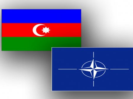 Azərbaycan Ordusunda “NATO günləri” keçirilir