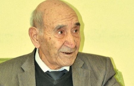 Professor Qara Mustafayev vəfat edib