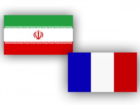 İran və Fransa arasında pul köçürmələri dayandırılır - 