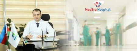 “MedEra” Hospitalda biabırçılıq- 