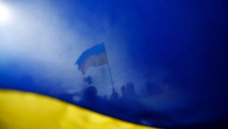 Ukraynada qazın qiyməti qalxdı, mitinqlər başladı