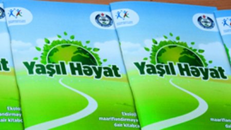 "Yaşıl Həyat" sağlamlıq mərkəzinin xəstəliyi... - 