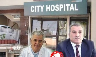 "Baku City Hospital" xəstələrin qəsdinə durub? - 