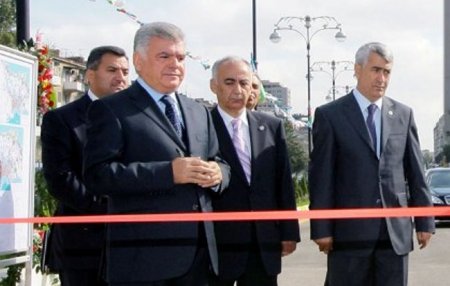 Bakı-Tiflis Qars layihəsi niyə tam işə düşə bilmir?