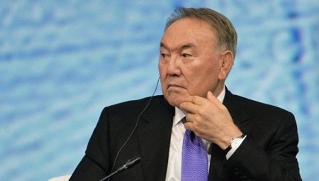 Nazarbayev Paşinyanın ümidini qırdı: 