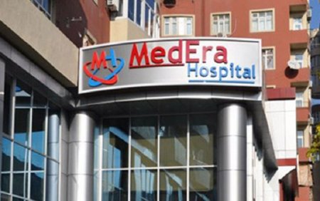 “MedEra Hospital”da nə baş verir?-